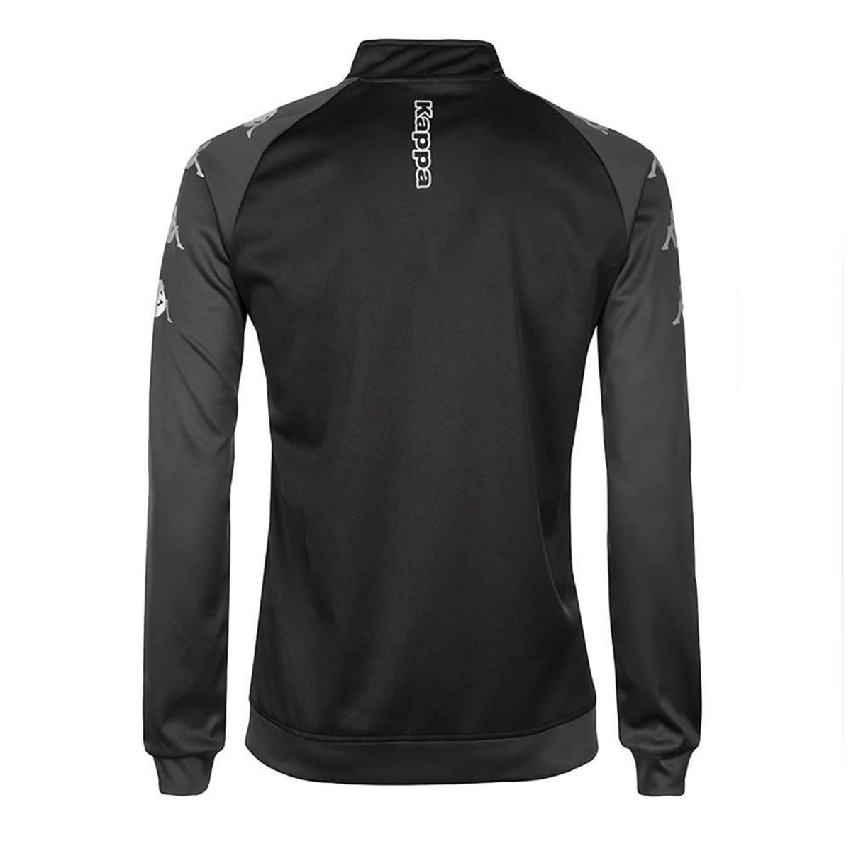 KAPPA weat D'entrainement 1/2 zip  Homme Kappa Trieste