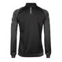 Voir la diapositive 2 : KAPPA weat D'entrainement 1/2 zip  Homme Kappa Trieste