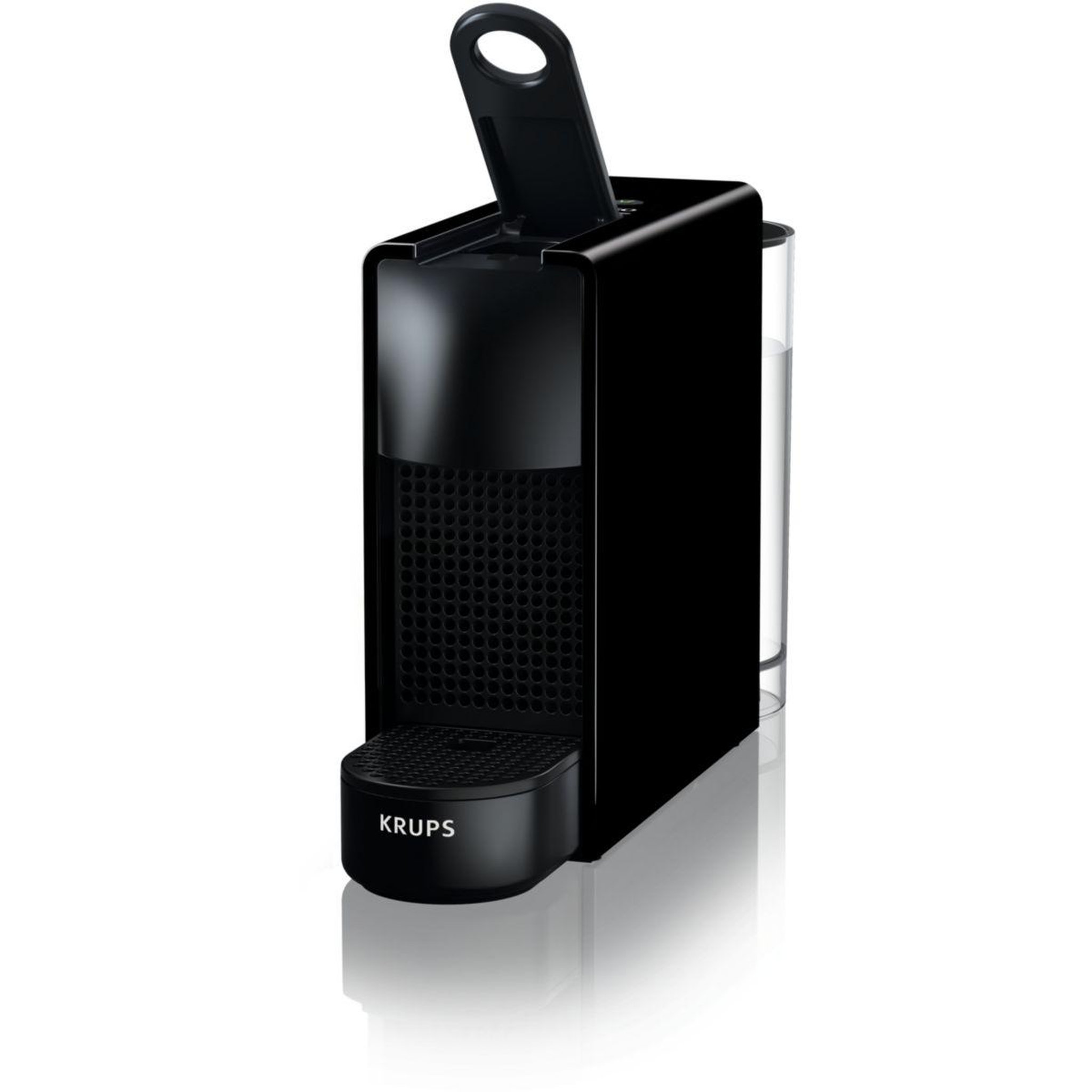 Voir la diapositive 5 : KRUPS Nespresso essenza mini noir yy2910fd