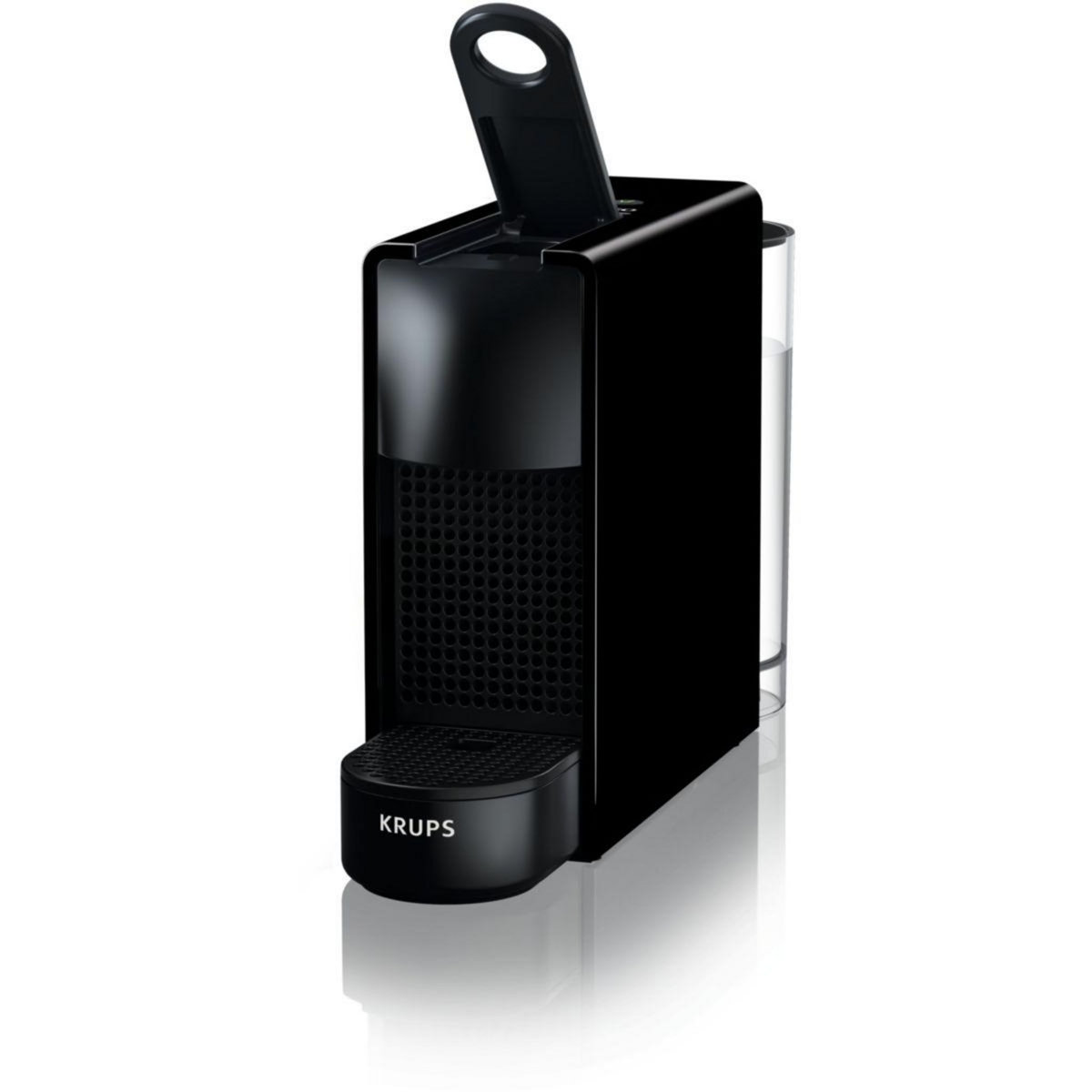 KRUPS Nespresso Essenza Mini Noir YY2910FD