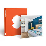 Smartbox 3 jours reposants en résidence 4* à Jonzac - Coffret Cadeau Séjour