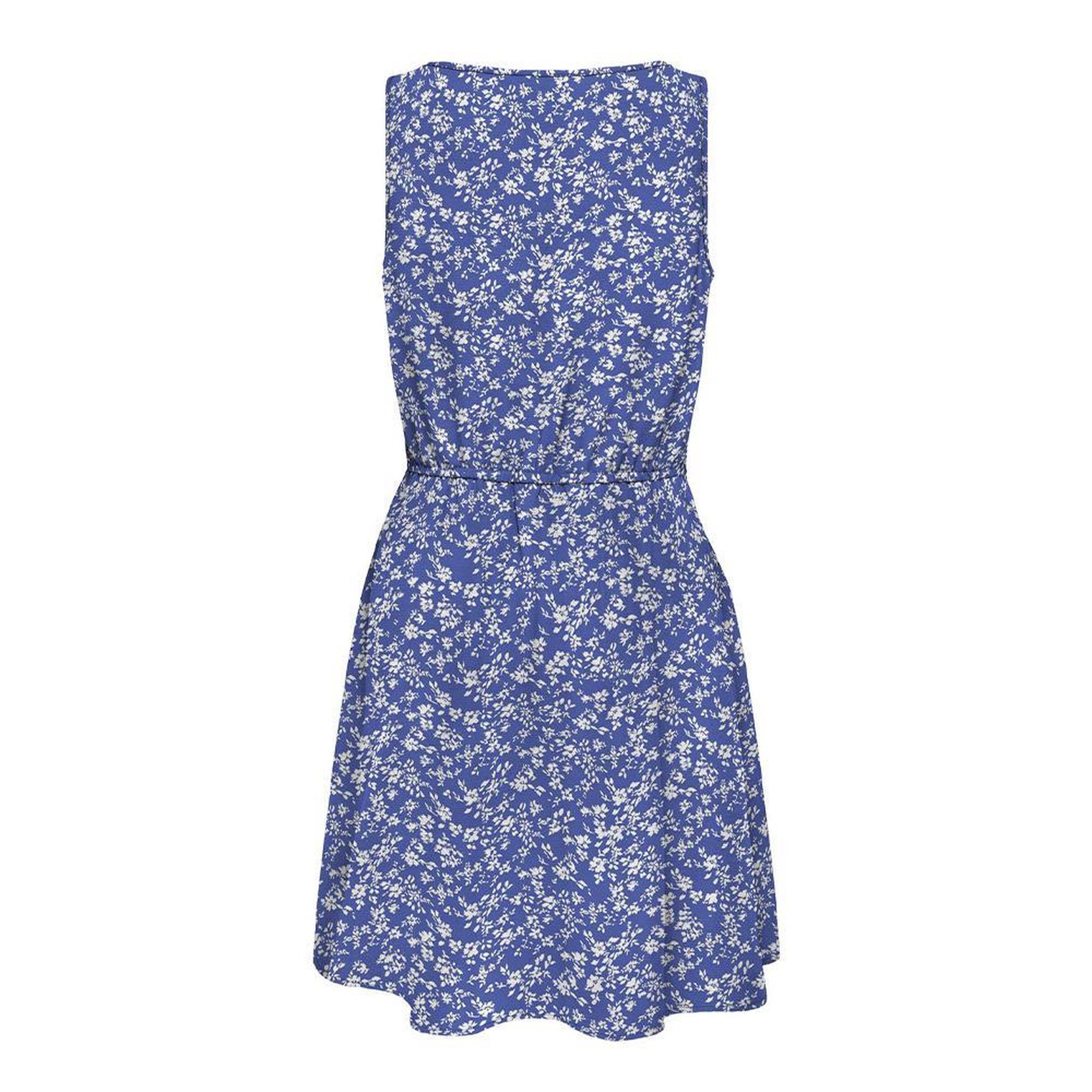 Voir la diapositive 2 : Only Robe /Blanc Femme Only 15222201