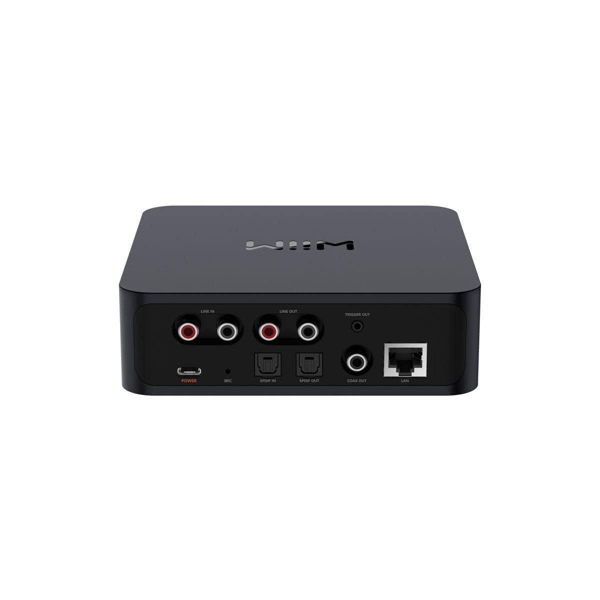 WIIM Lecteur réseau HiFi Pro