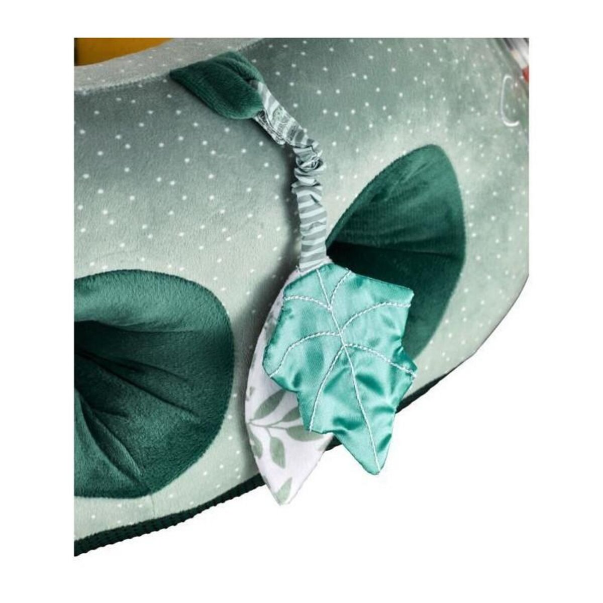 SOPHIE LA GIRAFE Baby Seat IEUF Sophie la girafe