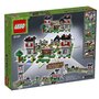 LEGO Minecraft 21127 - La forteresse
