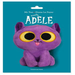 PELUCHE AJAX. MORTELLE ADELE, Mr Tan