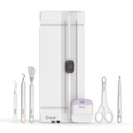 CRICUT 7 Outils essentiels Cricut