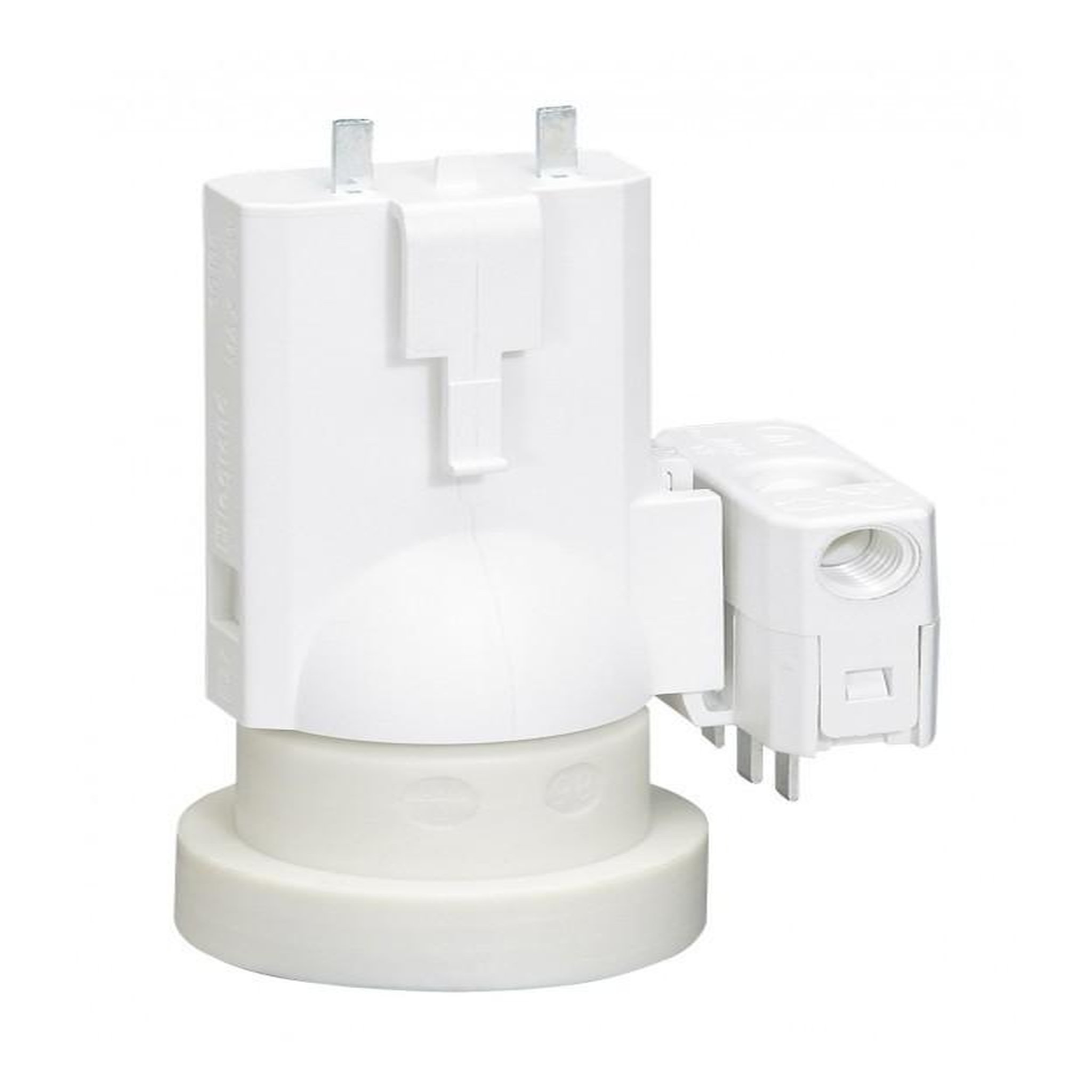 Legrand Douille E27 provisoire pour fiche DCL détachable
