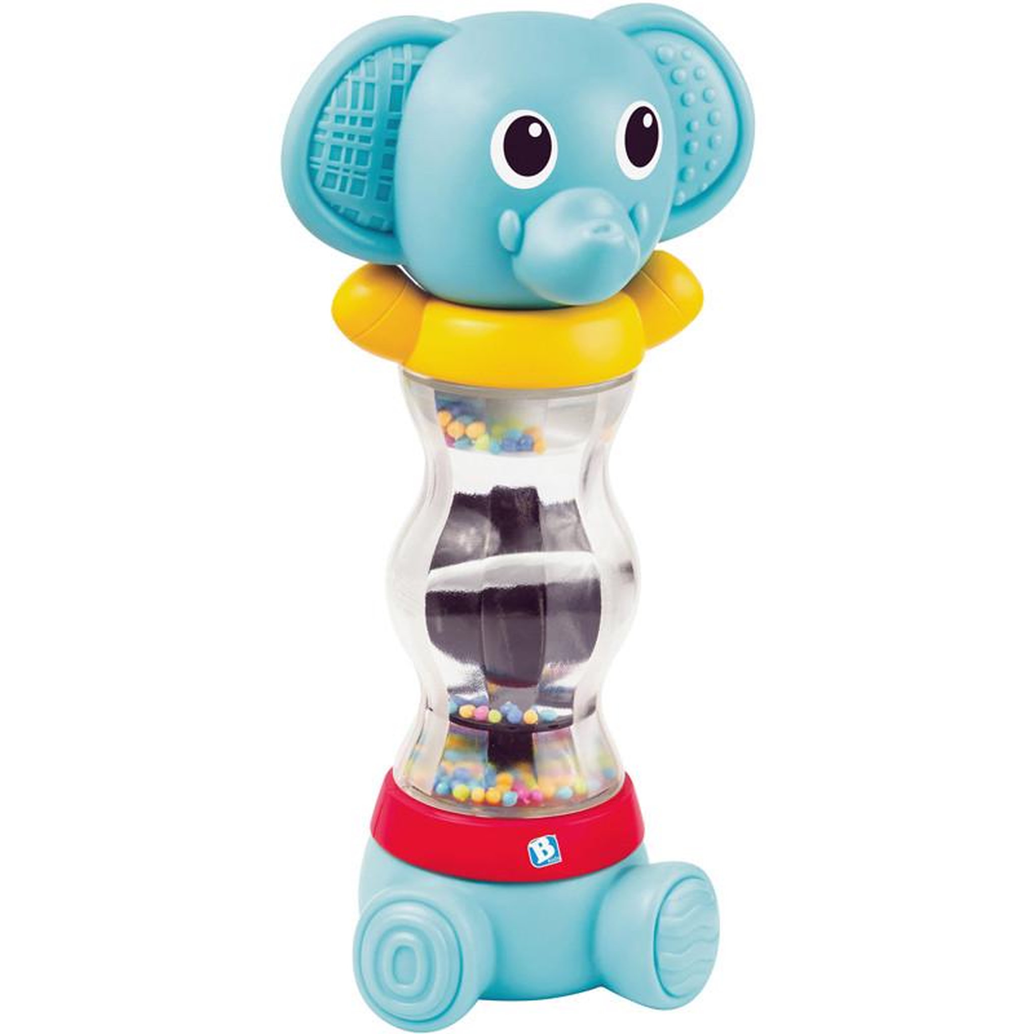Voir la diapositive 2 : BKids SENSO HOCHET ELEPHANT BKIDS 5351