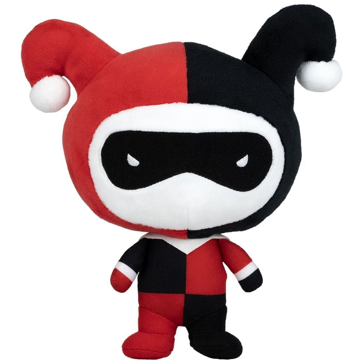 Peluche HARLEY QUINN