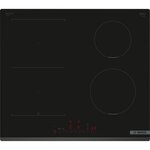BOSCH Table induction PVS631HC1E Combizone