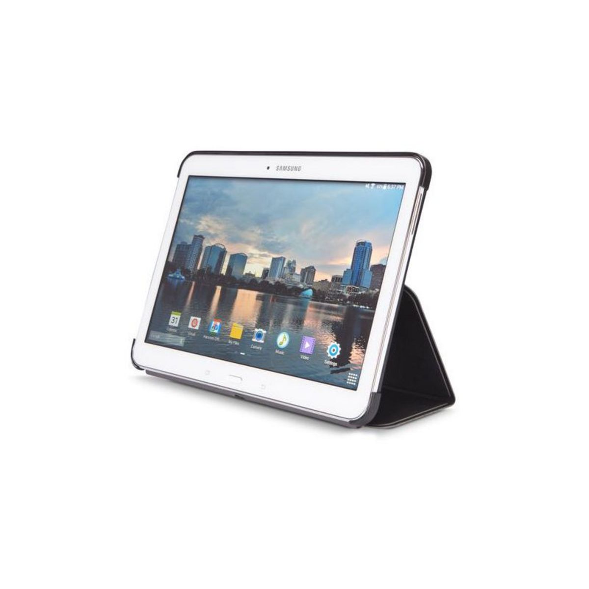 CASE LOGIC housse pour tablette CSGE-2177GRPH