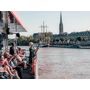 Voir la diapositive 4 : Smartbox Croisière sur la Garonne avec déjeuner Menu 3 Plats à Bordeaux - Coffret Cadeau Sport & Aventure
