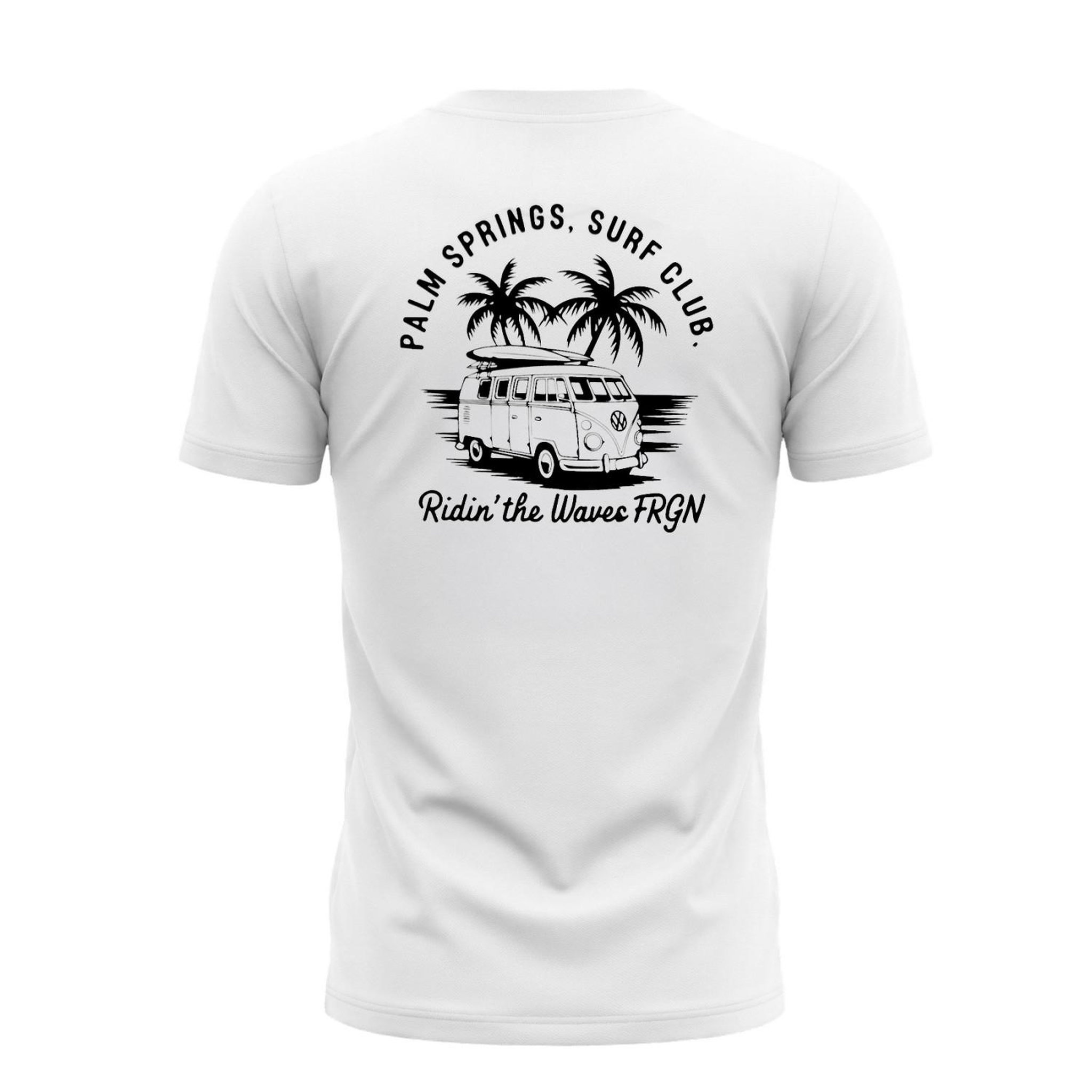 Voir la diapositive 3 : FREEGUN T-shirt junior en jersey 140GSM imprimé devant et dos Club