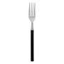 Voir la diapositive 2 : SECRET DE GOURMET Ménagère 24 Pièces  Indonésie  27cm Noir