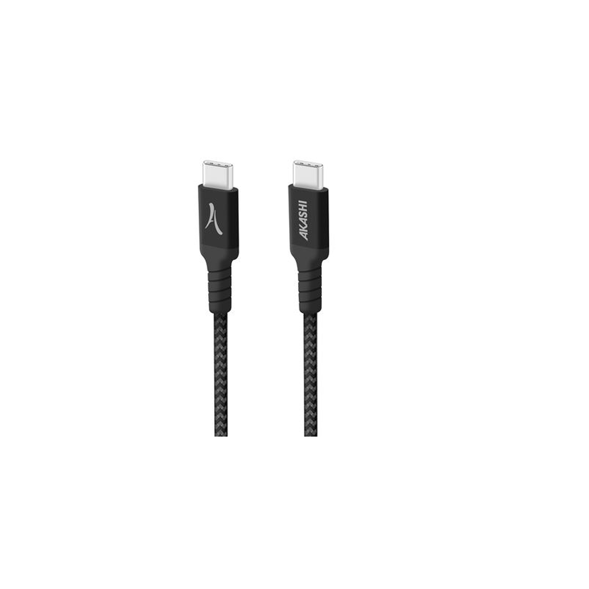 Voir la diapositive 2 : Akashi Connectique data AKASHI ALTECOTCKEV