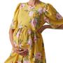 Voir la diapositive 3 : MAMALICIOUS Robe  Femme Mamalicious Palma