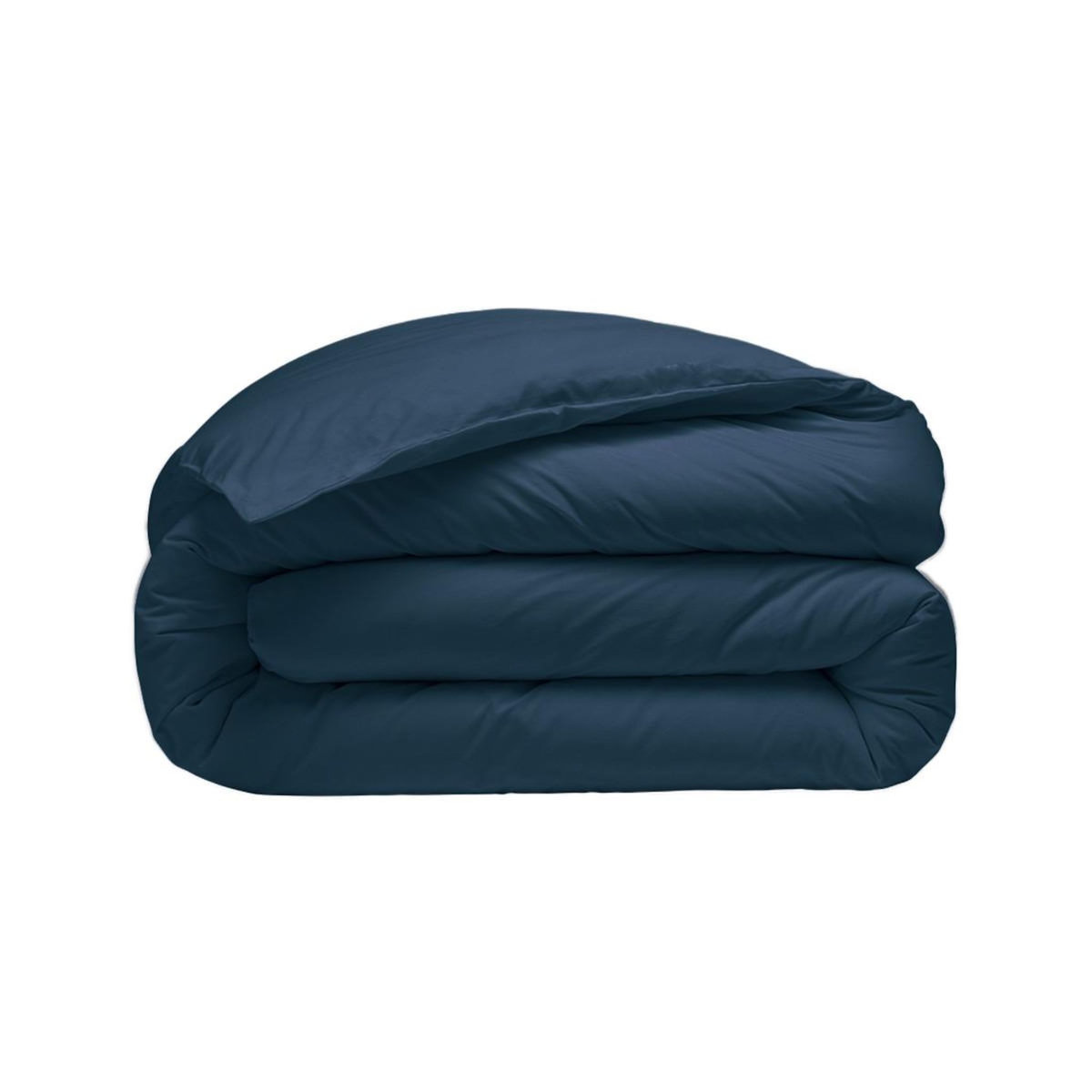 Sensei Maison Housse de couette en percale coton SOFT PERCALE