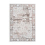 Voir la diapositive 1 : Paris Prix Tapis Vintage à Poils Courts  Galaxy VI  Beige