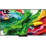 LG TV Mini Led 86QNED86A 2025 (217cm)