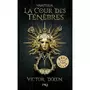  VAMPYRIA TOME 1 : LA COUR DES TENEBRES, Dixen Victor