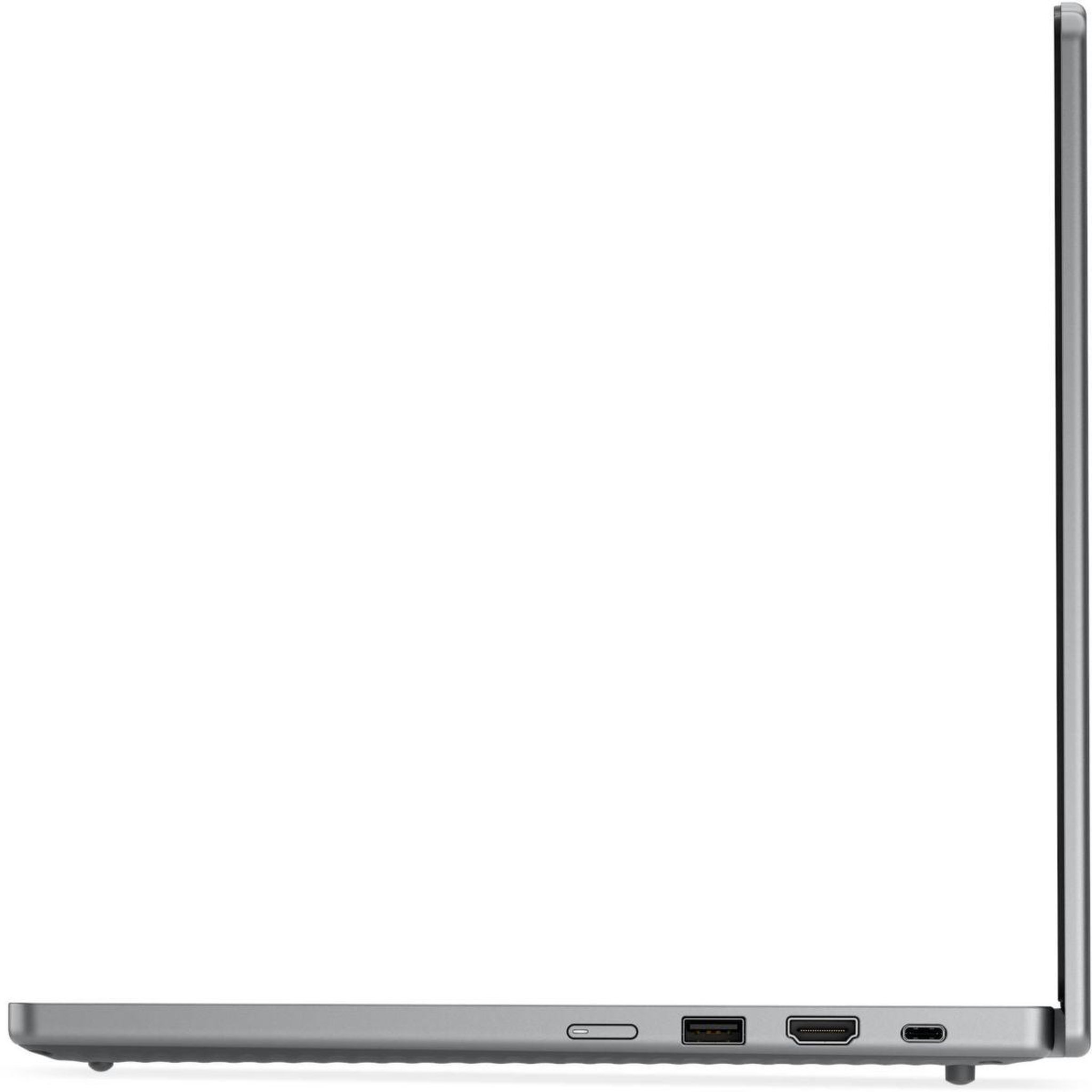Voir la diapositive 5 : Lenovo Chromebook ip slim 3 chrome 14m8911 14  mediatek kompanio 540 4 go ram lpddr5x hdd 128 go