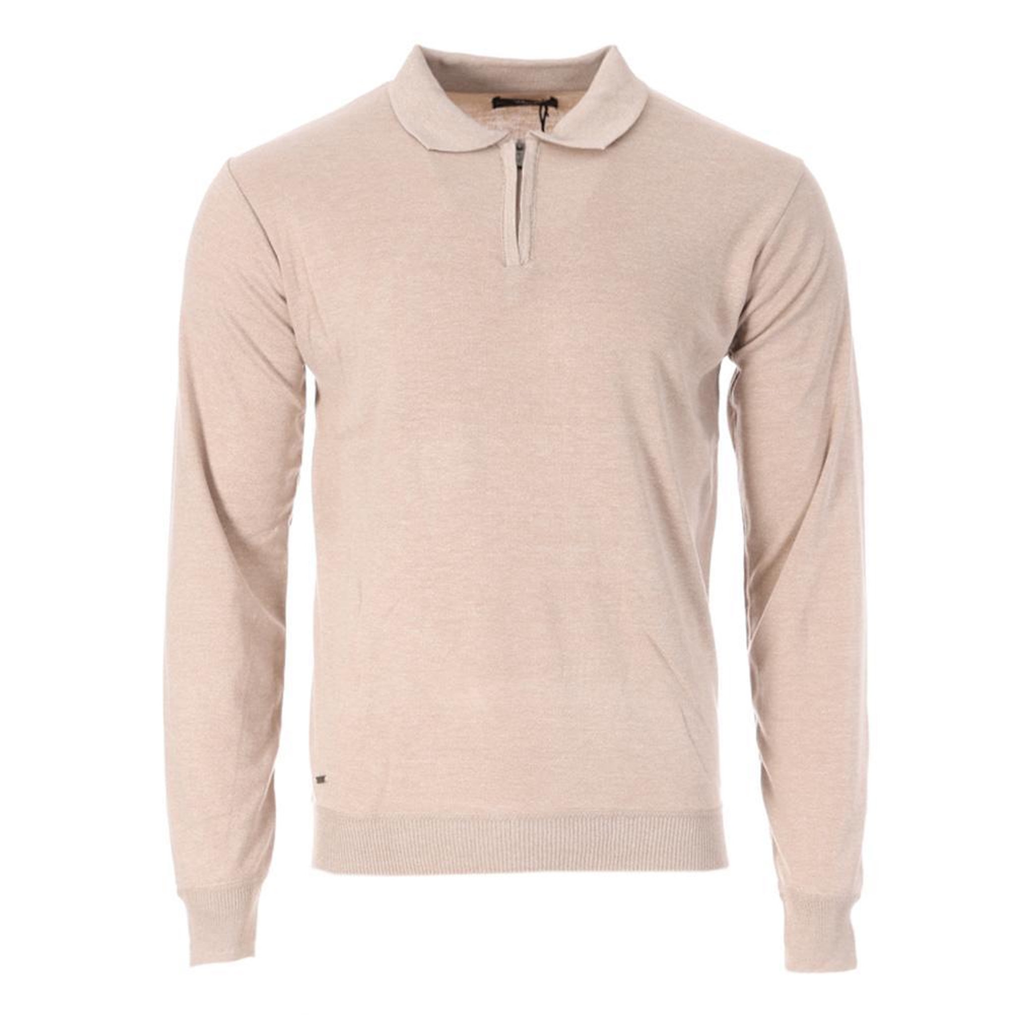 RMS 26 Pull Beige Homme RMS26 91237. Coloris disponibles : Beige