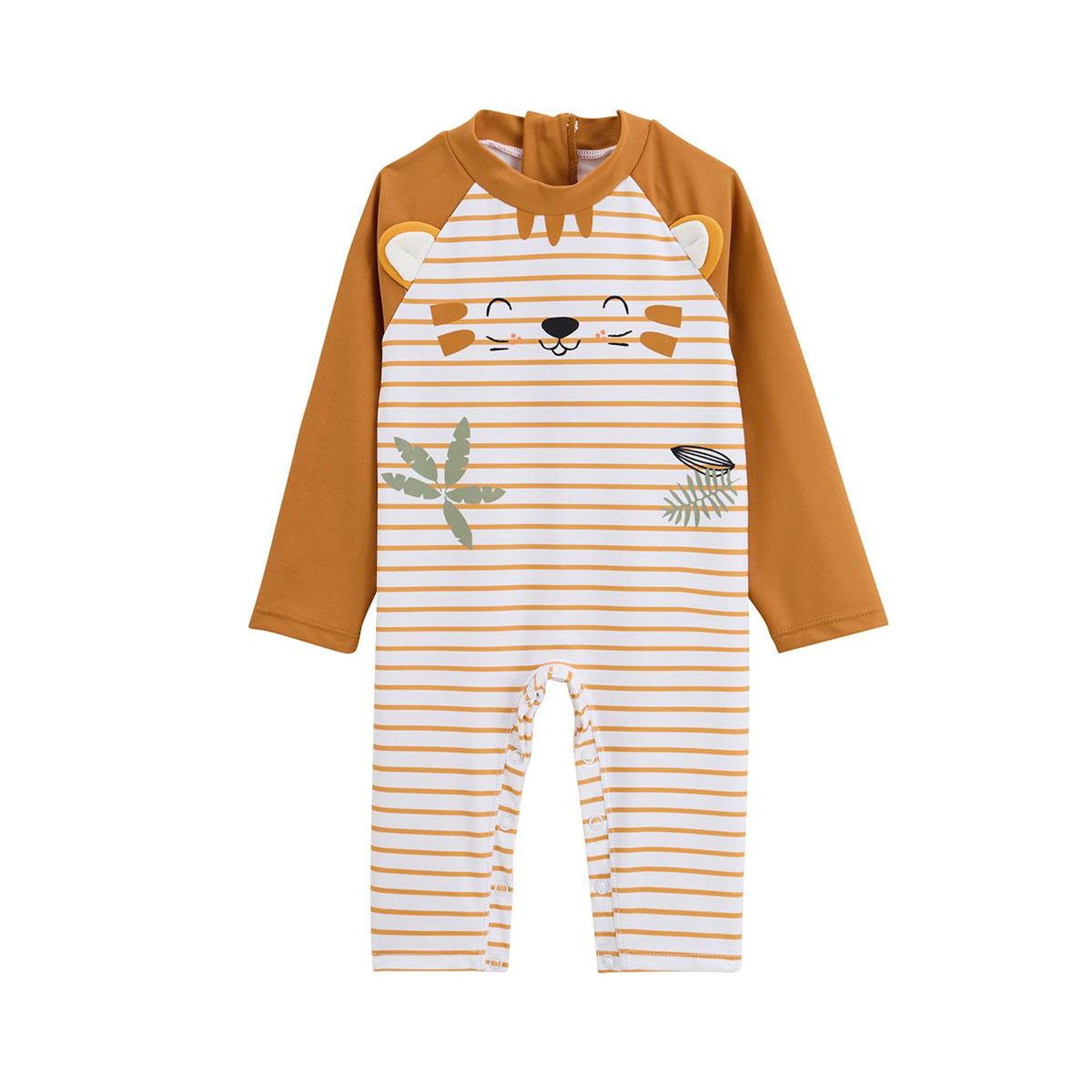 Petit Béguin Combinaison de bain bébé de protection UV Mio