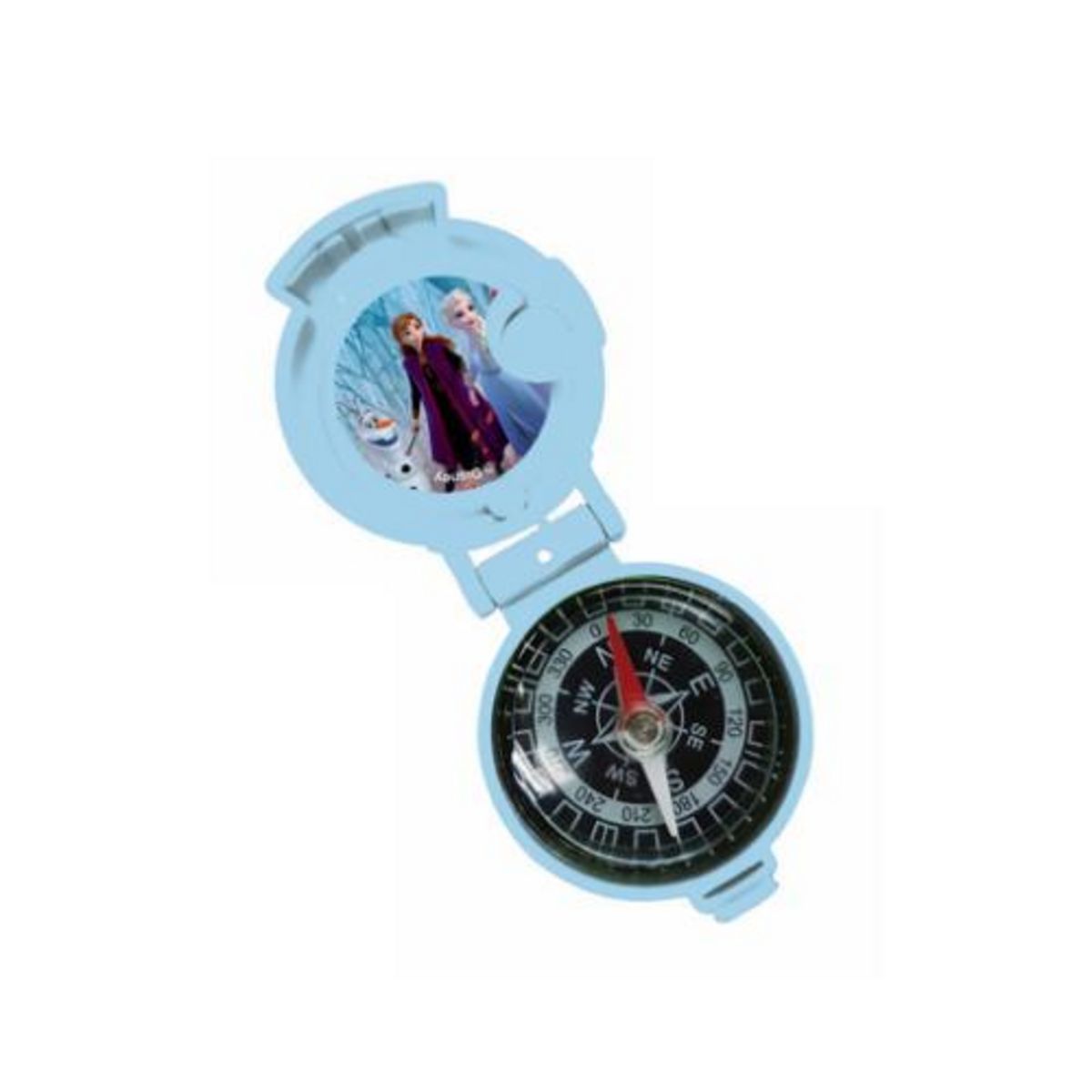 Lexibook Kit d'aventurier La Reine des Neiges