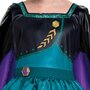  Déguisement Reine Anna Classique - Frozen 2 -  Enfant - 7/8 ans (122 à 128 cm)