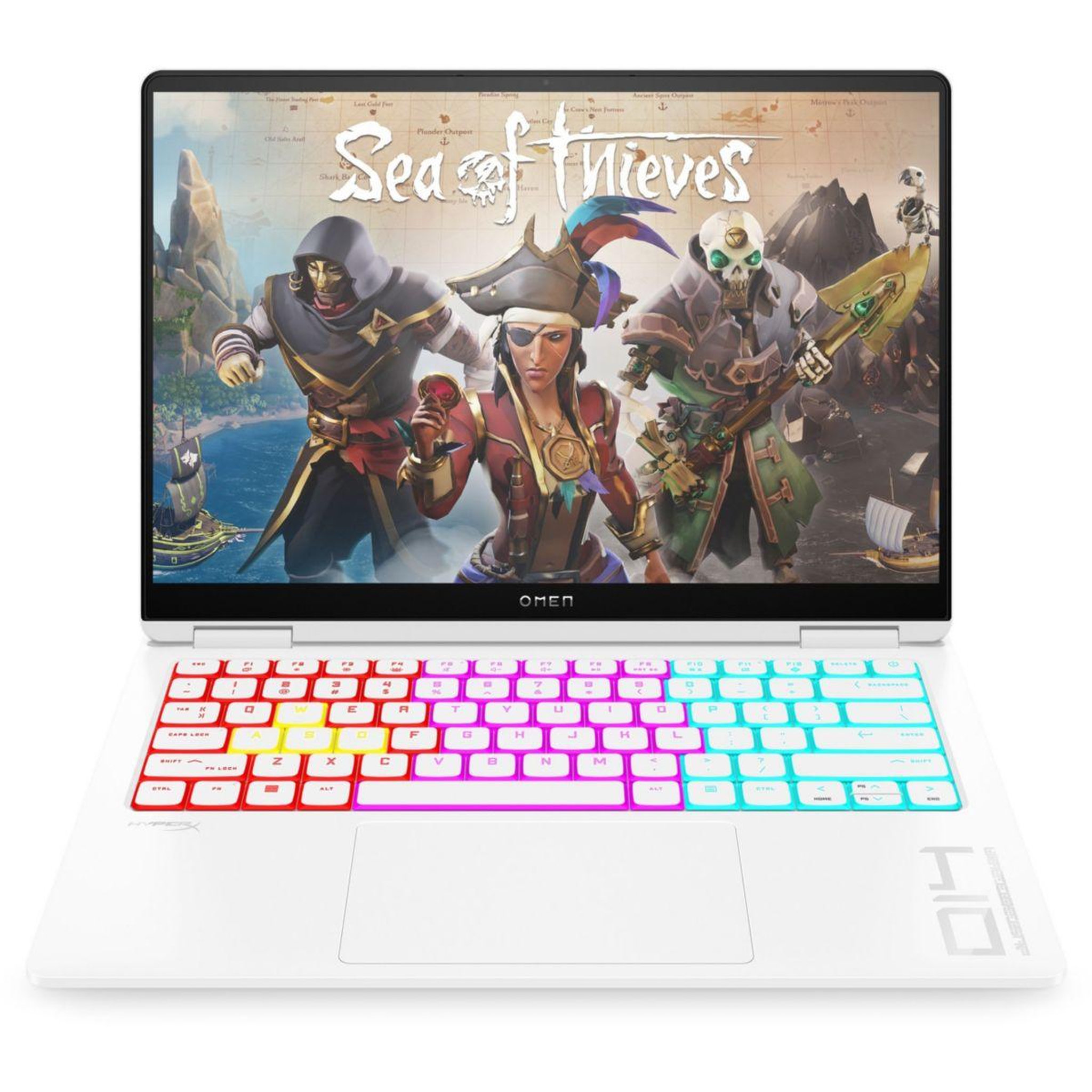 HP PC Gamer Omen Transcend 14-fb0162nf