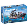 Voir la diapositive 1 : PLAYMOBIL 9362 - City Action - Bateau et policiers d'élite