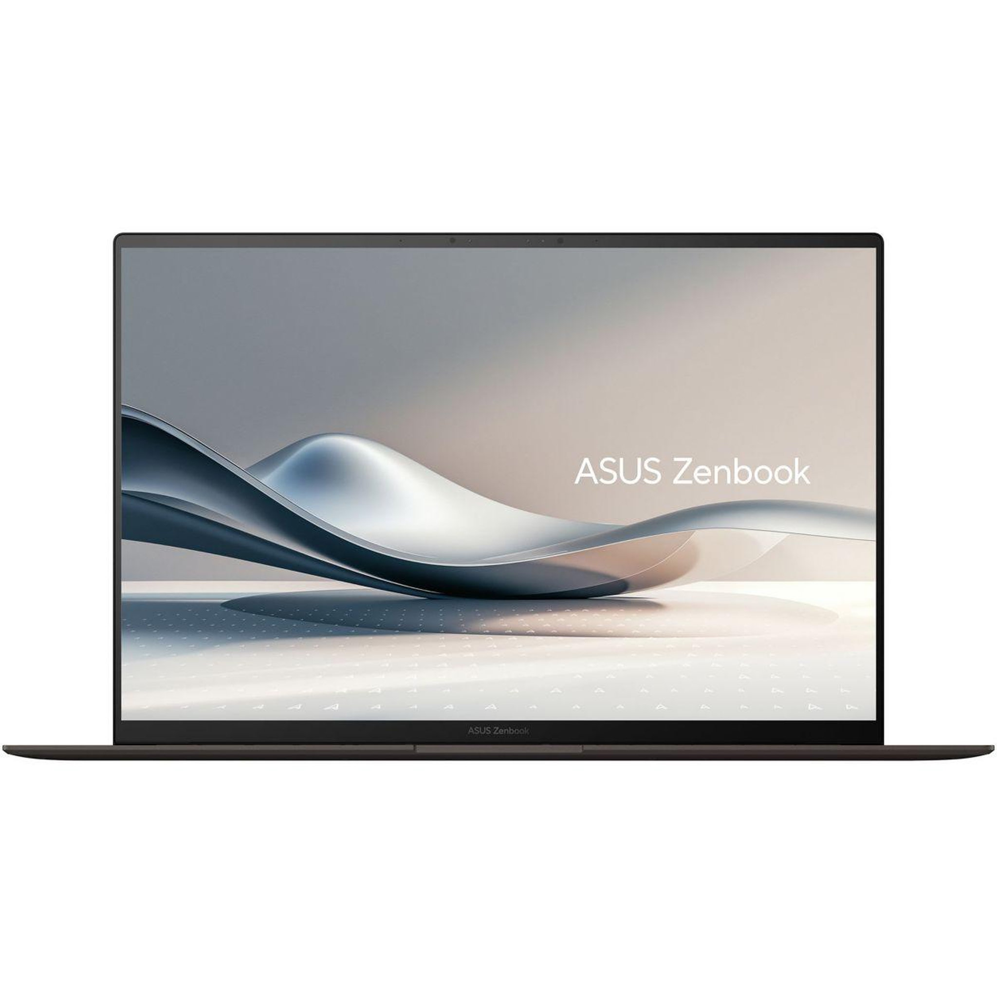 Voir la diapositive 2 : ASUS Ordinateur portable Zenbook UM5606WA-RK296W Copilot+PC
