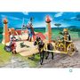 Voir la diapositive 2 : PLAYMOBIL 6868 - History - Starter Set "Combat de gladiateurs"