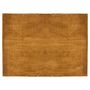 Voir la diapositive 1 : ATMOSPHERA Tapis Déco Uni  Joanne  120x170cm Jaune Ocre