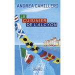LE CUISINIER DE L'ALCYON, Camilleri Andrea