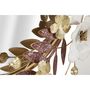 Voir la diapositive 3 : Paris Prix Miroir Mural Design  Flot  74cm Multicolore