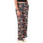 Voir la diapositive 1 : Only Pantalon  à Fleurs Femme Only Nova Life Palazzo