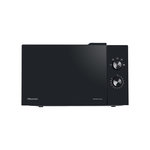 Hisense Four à micro-ondes Hisense H23MOBP2H4 Surface plane Micro-ondes uniquement 23 L 800 W Noir