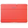 SAMSUNG housse pour tablette Etui Rabat Orange pour Galaxy Tab 2 10.1.pouces