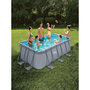 Voir la diapositive 2 : Habitat et Jardin Piscine tubulaire LUDO 3 - 5.49 x 2.74 x 1.32 m - filtration 5.29 m3/h