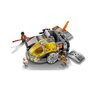 LEGO 75176 Star Wars - Resistance Transport Pod
