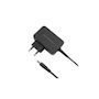 Voir la diapositive 3 : QOLTEC Chargeur Qoltec 51560 45 W 19,5 V pour laptops Dell
