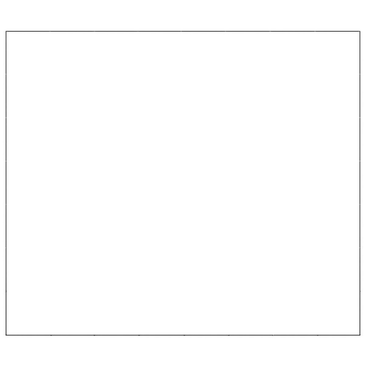 VIDAXL Chenil Noir 56 m² Acier