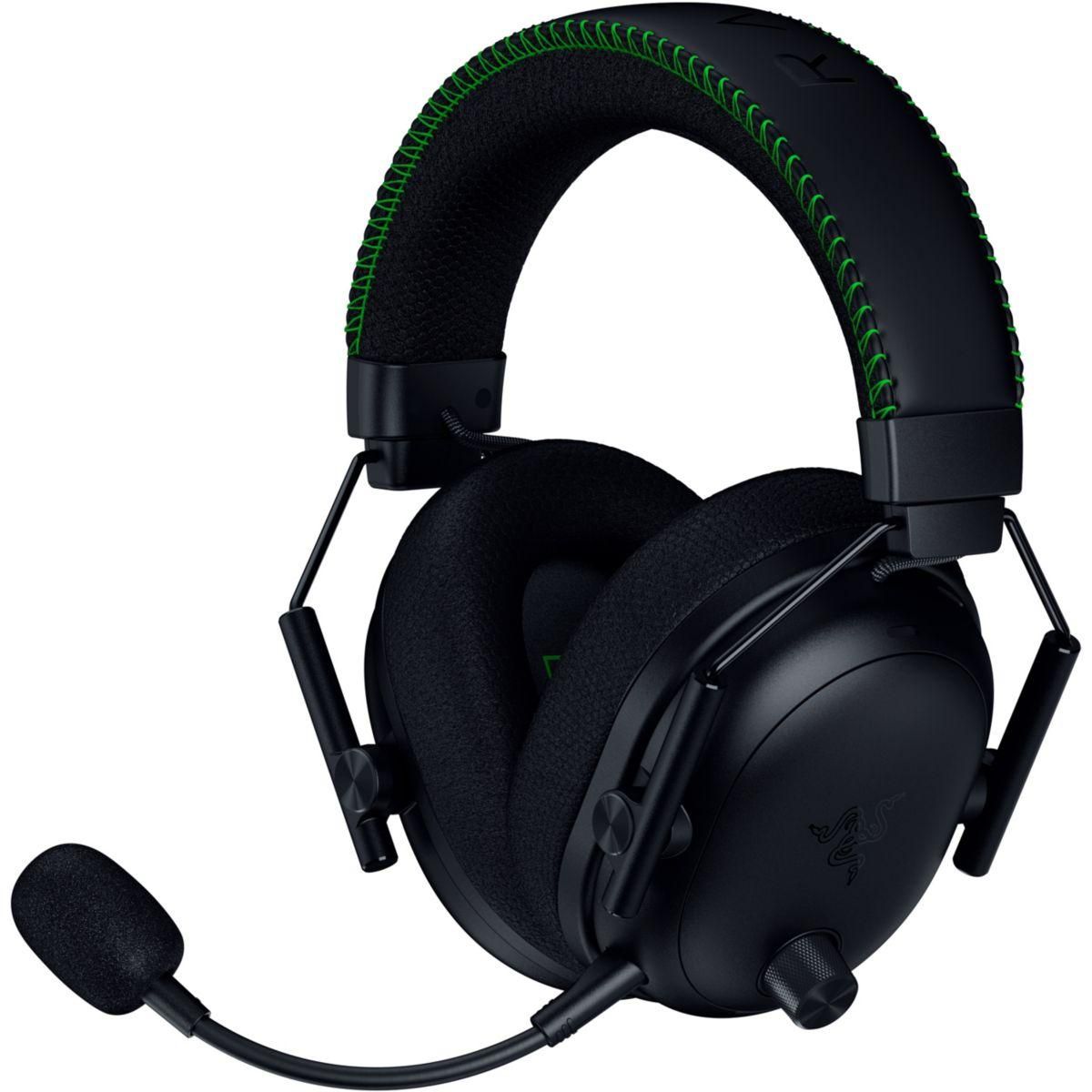 Razer Casque gamer BLACKSHARK V3 PRO XBOX NOIR