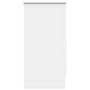Voir la diapositive 2 : VIDAXL Store enrouleur occultant blanc 60 x 120 cm