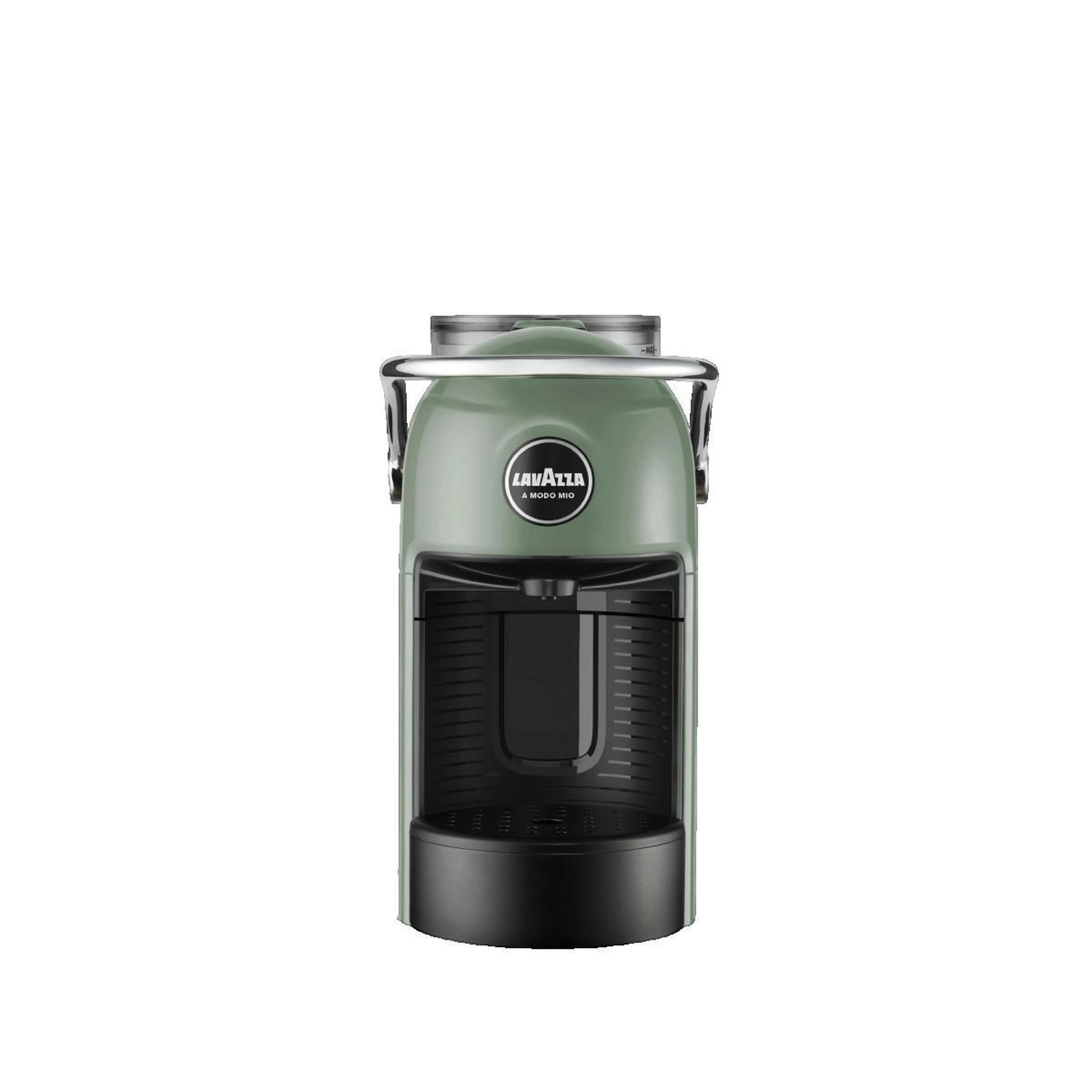 LAVAZZA Machine à café à capsules Lavazza Jolie Evo verte
