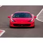 Smartbox Stage de pilotage : 5 tours sur le circuit de Nogaro en Ferrari 458 - Coffret Cadeau Sport & Aventure