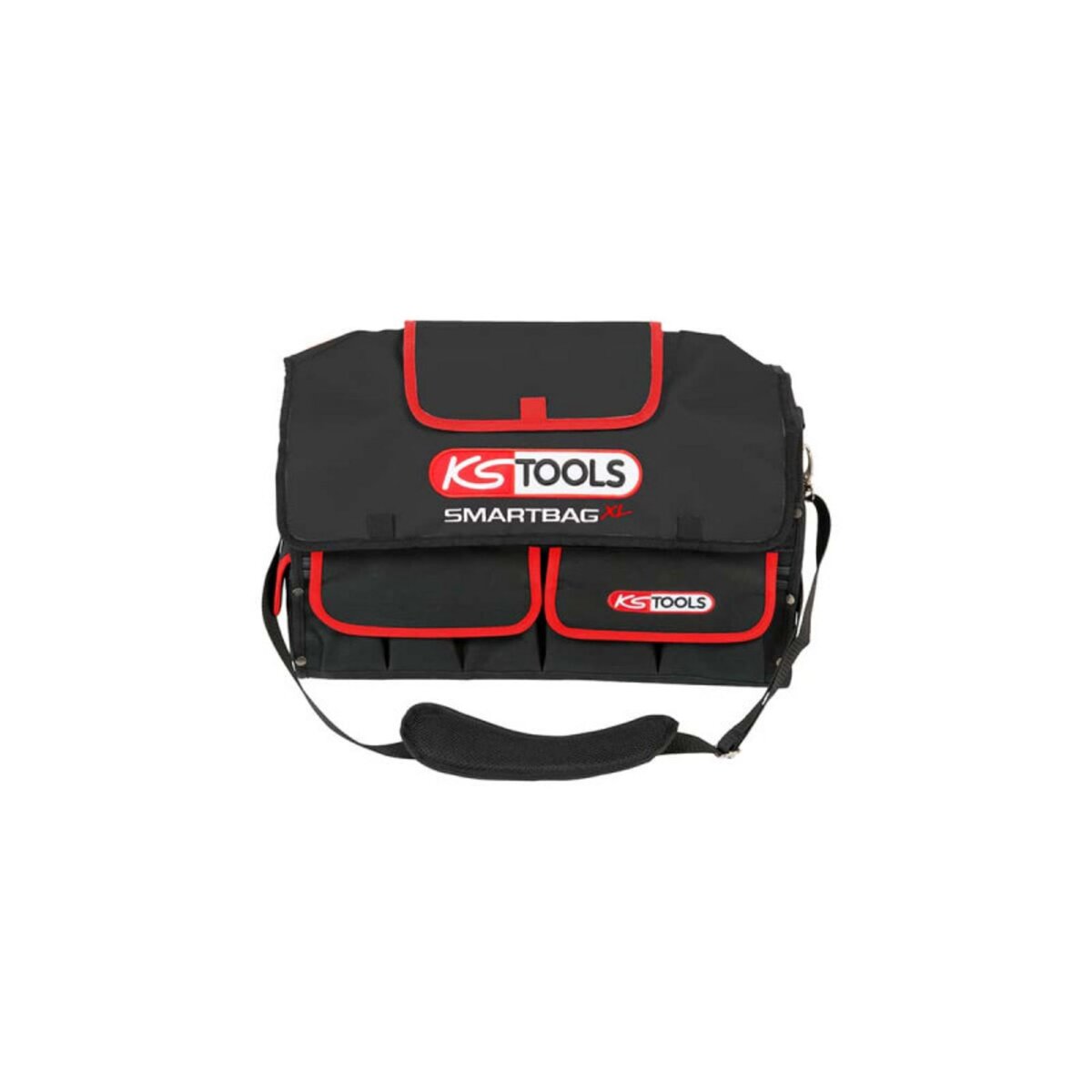 Ks Tools Sac bandouli re KS TOOLS SMARTBAG XL 25L 850.0325