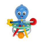 BABY EINSTEIN Jouet Baby Einstein Ocean Explorers Opus' Shake & Soothe multicolore
